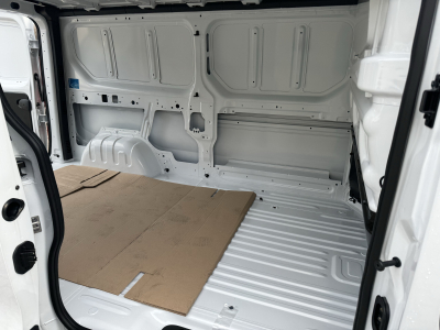 Renault Trafic 2.0 Dci 130 L2H1