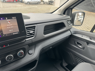 Renault Trafic 2.0 Dci 130 L2H1