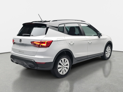 Seat Arona 1.0 TSi 116 DSG Style