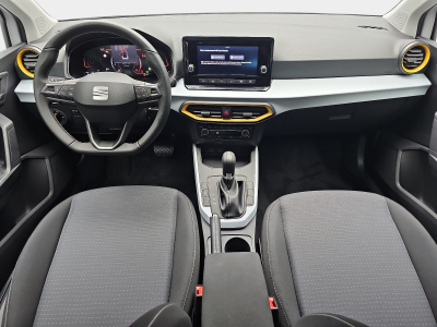 Seat Arona 1.0 TSi 116 DSG Style