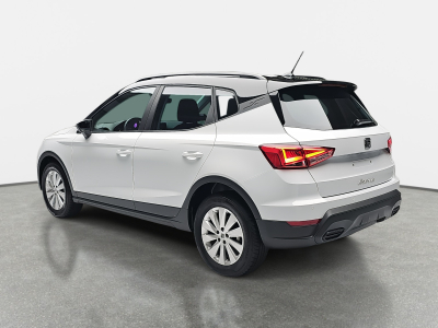 Seat Arona 1.0 TSi 116 DSG Style