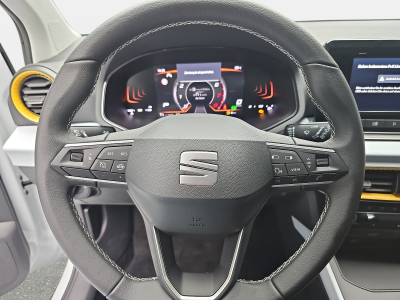 Seat Arona 1.0 TSi 116 DSG Style