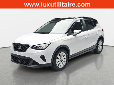 Seat Arona 1.0 TSi 116 DSG Style