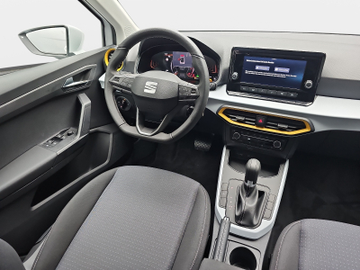 Seat Arona 1.0 TSi 116 DSG Style