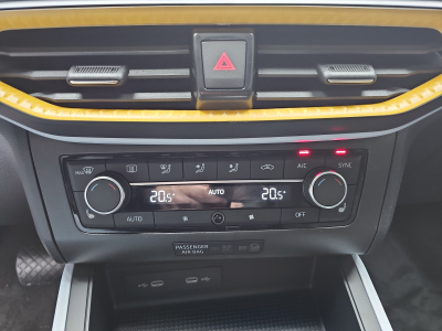Seat Arona 1.0 TSi 116 DSG Style