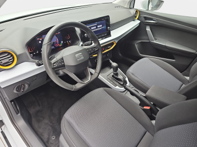 Seat Arona 1.0 TSi 116 DSG Style