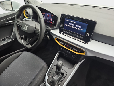 Seat Arona 1.0 TSi 116 DSG Style
