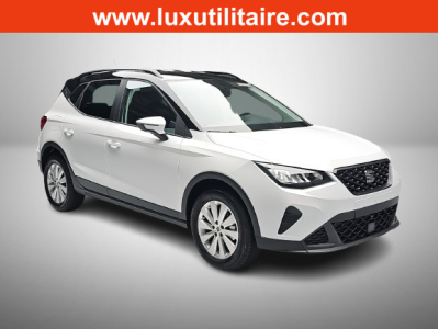 Seat Arona 1.0 TSi 116 DSG Style