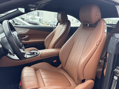 Mercedes-Benz E 200 E200 AMG LINE/ BI-COLOR /AMG-LINE/ BURMESTER/ 360°