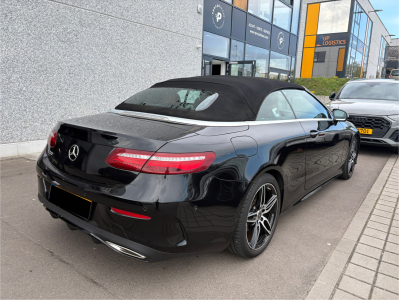 Mercedes-Benz E 200 E200 AMG LINE/ BI-COLOR /AMG-LINE/ BURMESTER/ 360°