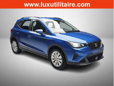 Seat Arona 1.0 TSi 116 DSG Style