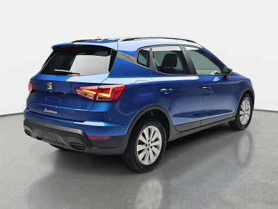 Seat Arona 1.0 TSi 116 DSG Style