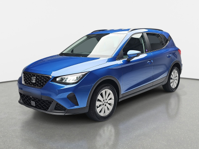 Seat Arona 1.0 TSi 116 DSG Style