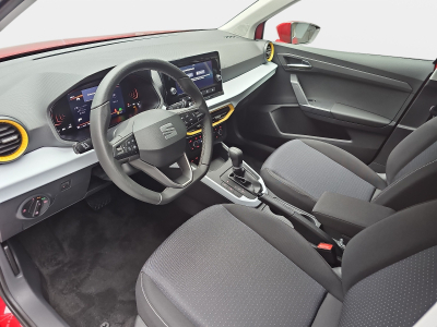 Seat Arona 1.0 TSi 116 DSG Style
