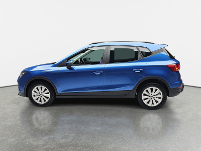Seat Arona 1.0 TSi 116 DSG Style