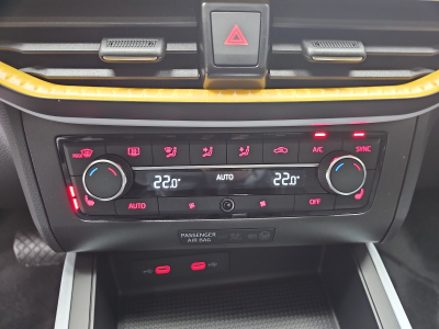 Seat Arona 1.0 TSi 116 DSG Style