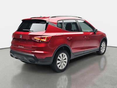 Seat Arona 1.0 TSi 116 DSG Style