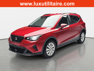 Seat Arona 1.0 TSi 116 DSG Style