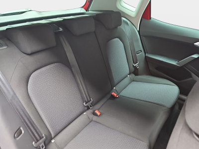 Seat Arona 1.0 TSi 116 DSG Style