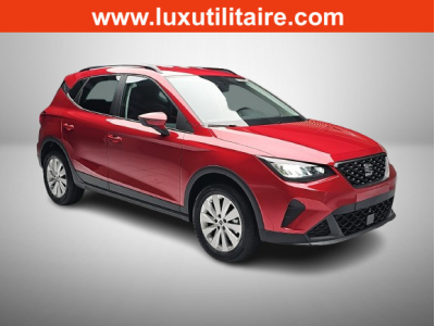 Seat Arona 1.0 TSi 116 DSG Style