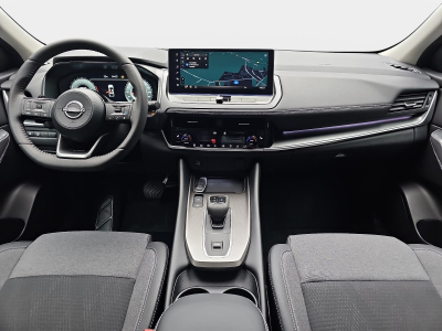 Nissan Qashqai 1.3 DIG-T 158 X-tronic N-Connecta