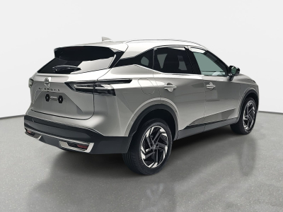 Nissan Qashqai 1.3 DIG-T 158 X-tronic N-Connecta