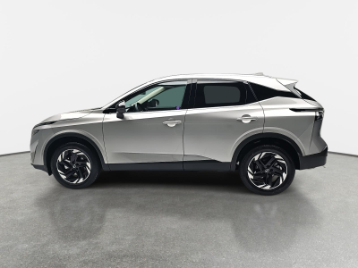 Nissan Qashqai 1.3 DIG-T 158 X-tronic N-Connecta