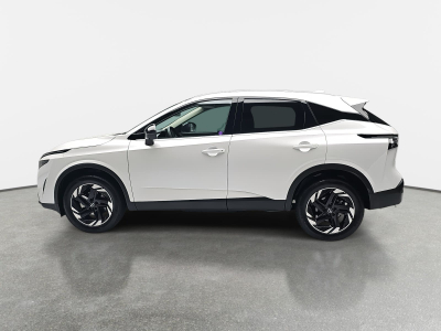 Nissan Qashqai 1.3 DIG-T 158 X-tronic N-Connecta