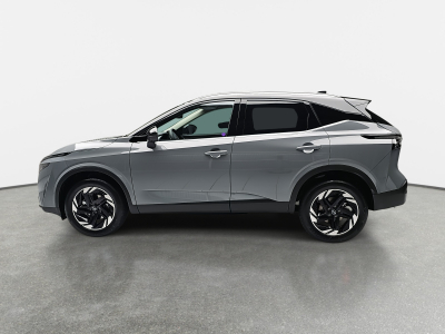 Nissan Qashqai 1.3 DIG-T MHEV 158 X-tronic N-Connecta
