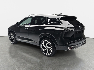 Nissan Qashqai 1.3 DIG-T MHEV 158 X-tronicTekna