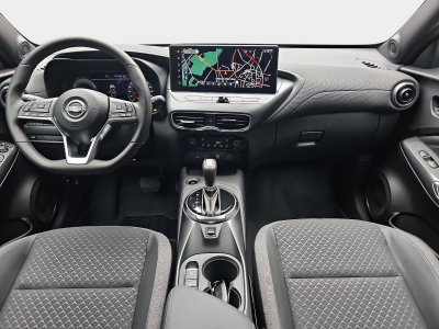 Nissan Juke 1.6 Hybrid 143 N-Connecta