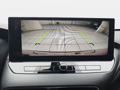 Nissan Juke 1.6 Hybrid 143 N-Connecta