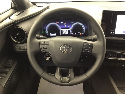 Toyota C-HR 2.0 Plug-In Hybrid 225 Design