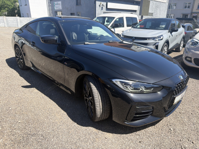 BMW M440 i XDRIVE , H.K, T.O, CAMERA