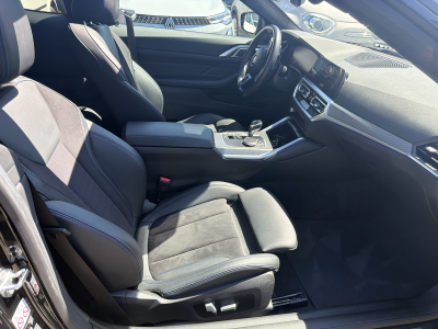 BMW M440 i XDRIVE , H.K, T.O, CAMERA