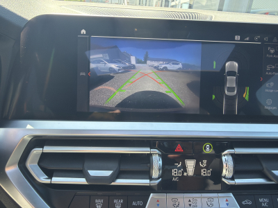 BMW M440 i XDRIVE , H.K, T.O, CAMERA
