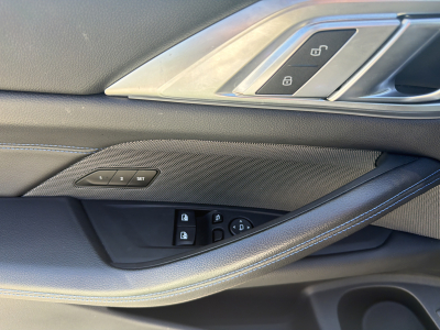 BMW M440 i XDRIVE , H.K, T.O, CAMERA