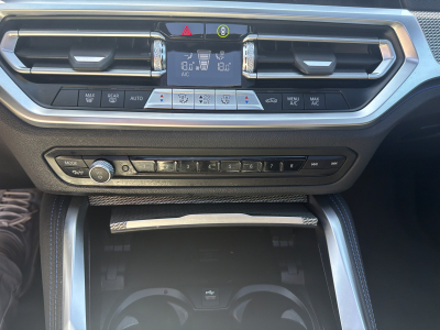 BMW M440 i XDRIVE , H.K, T.O, CAMERA