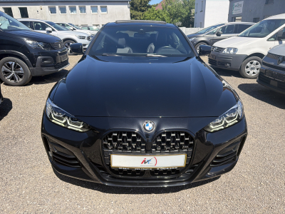 BMW M440 i XDRIVE , H.K, T.O, CAMERA