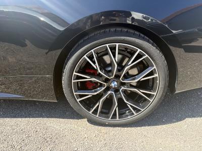 BMW M440 i XDRIVE , H.K, T.O, CAMERA