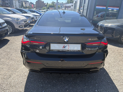 BMW M440 i XDRIVE , H.K, T.O, CAMERA