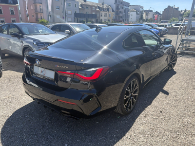 BMW M440 i XDRIVE , H.K, T.O, CAMERA