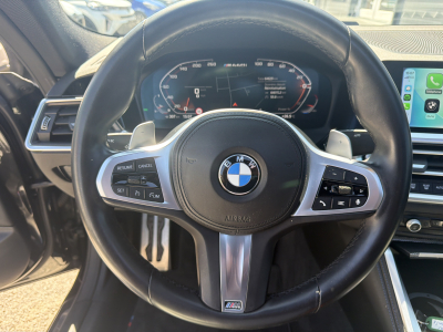 BMW M440 i XDRIVE , H.K, T.O, CAMERA