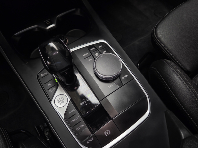 BMW 118 dA 150CV