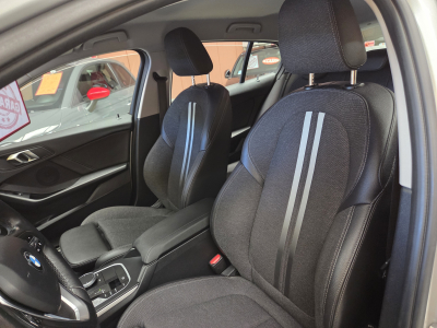 BMW 118 dA 150CV