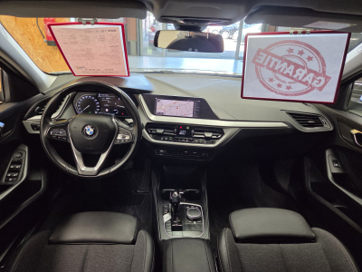 BMW 118 dA 150CV