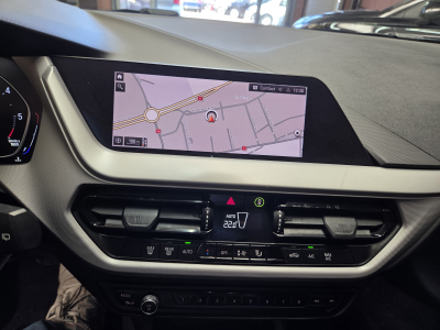 BMW 118 dA 150CV