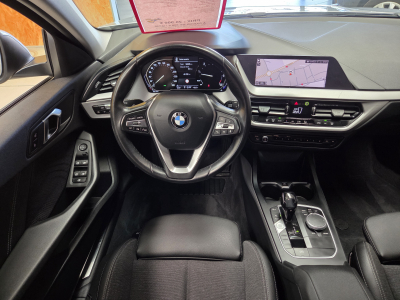 BMW 118 dA 150CV