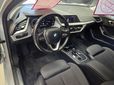 BMW 118 dA 150CV