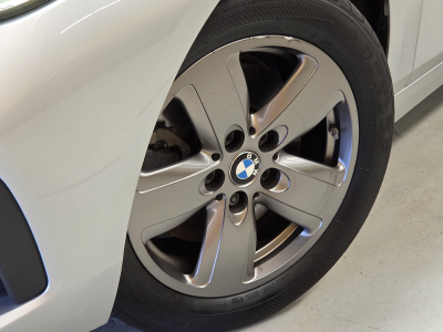 BMW 118 dA 150CV